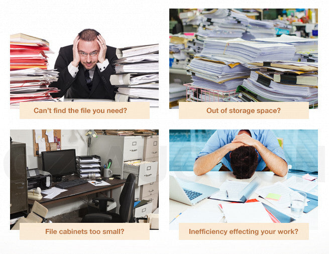 Metal Locker Steel Cupboard – Filing & Storage Cabinet 185cm GR/WH