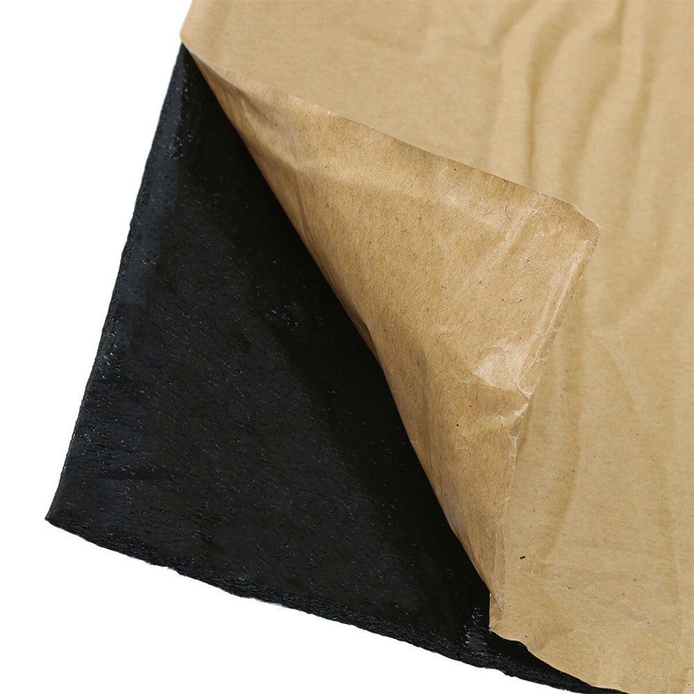 Manan Car Sound Deadener – Thick Foam Heat & Noise Mat