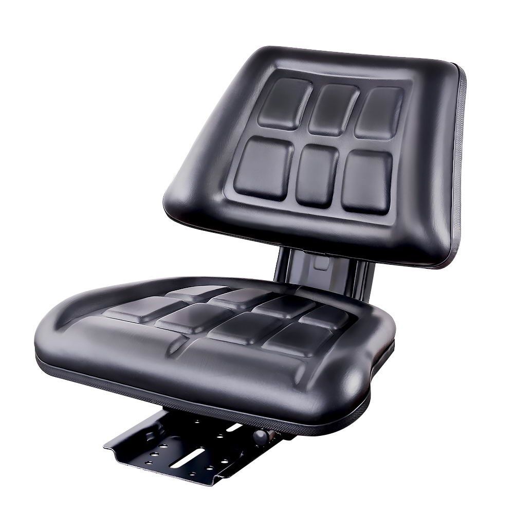 Universal Tractor Seat Forklift Excavator Truck Chair
