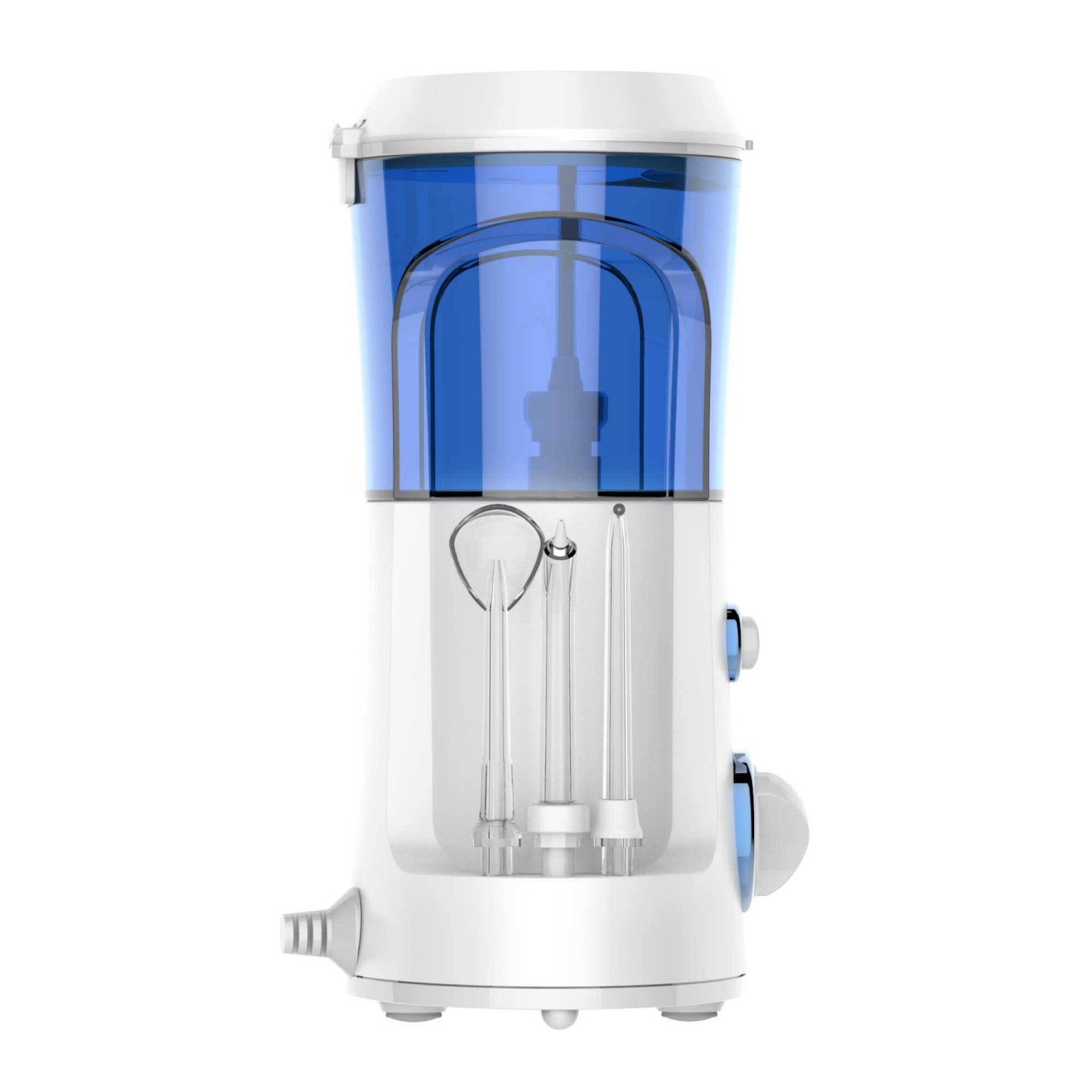 Water Flosser Oral Irrigator Electric Tooth Cleaning Device