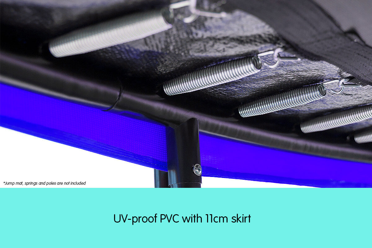 Replacement Trampoline Safety Pad 14ft Spring Protection