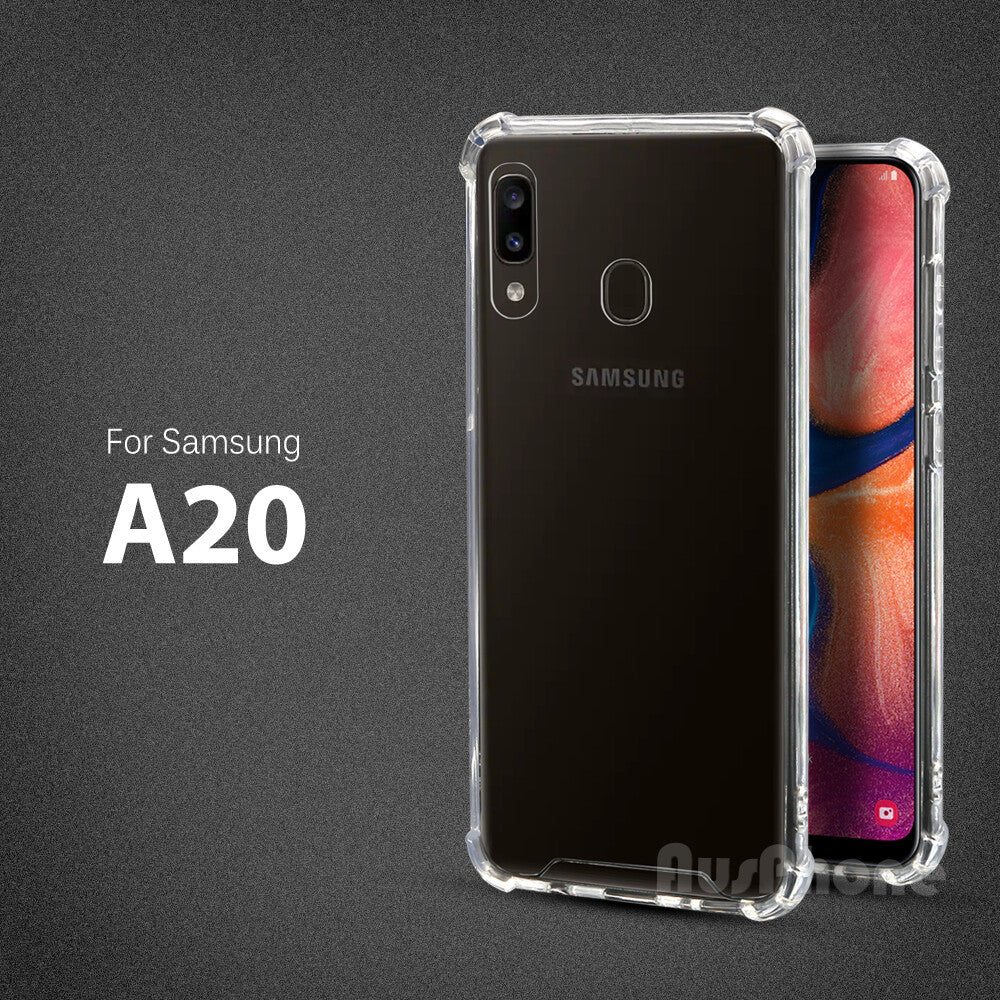 Samsung Galaxy Case Heavy Duty Protective Cover